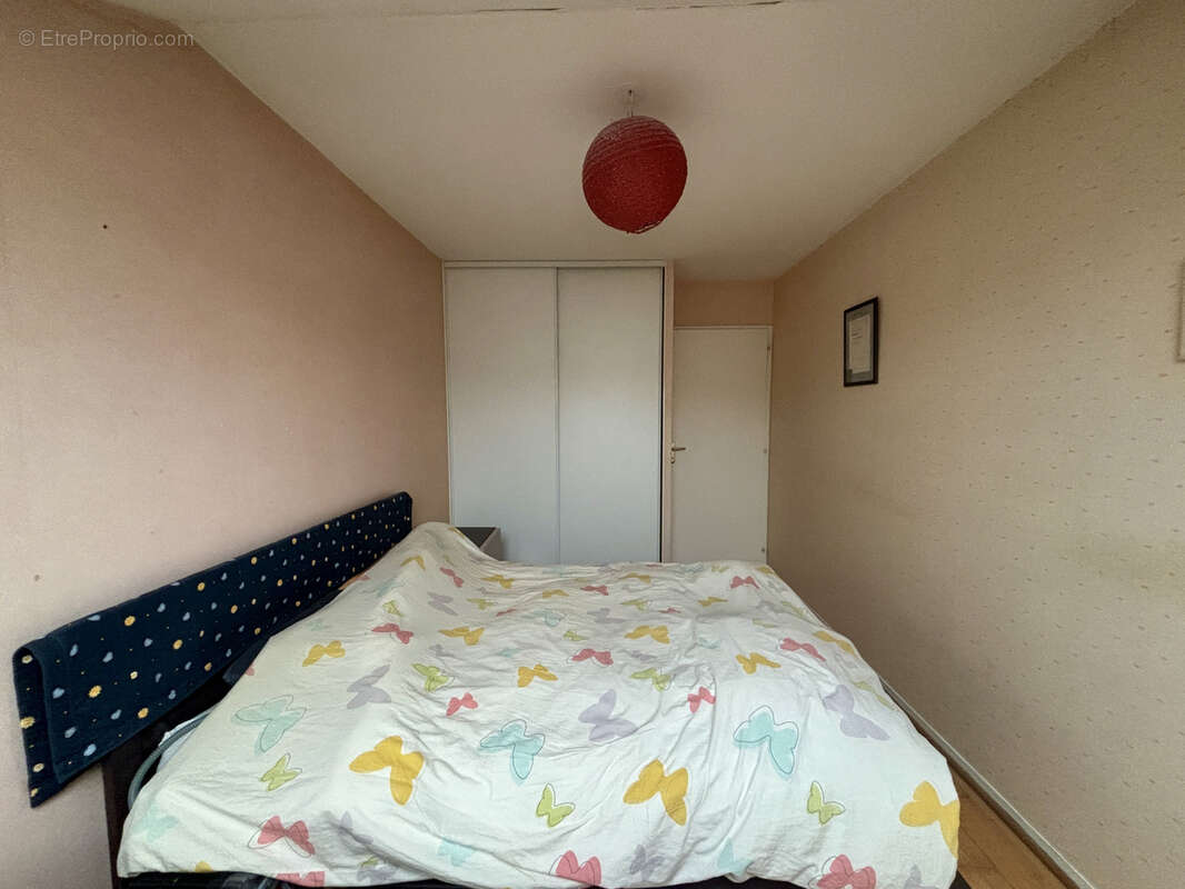 Appartement à EPAGNY