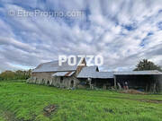 Maison à LE BENY-BOCAGE