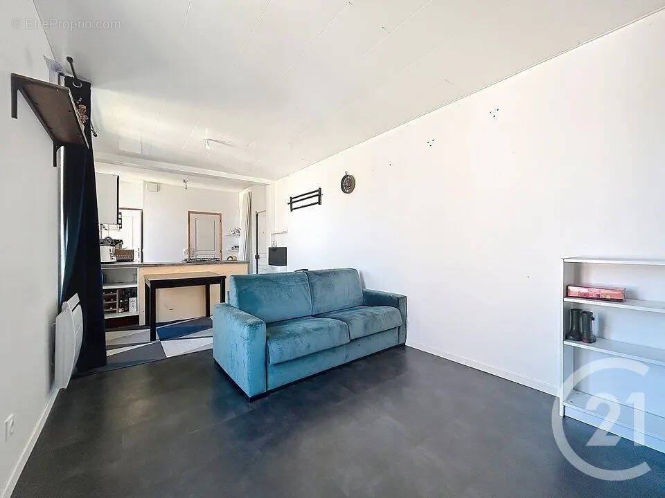 Appartement à DAMMARIE-LES-LYS
