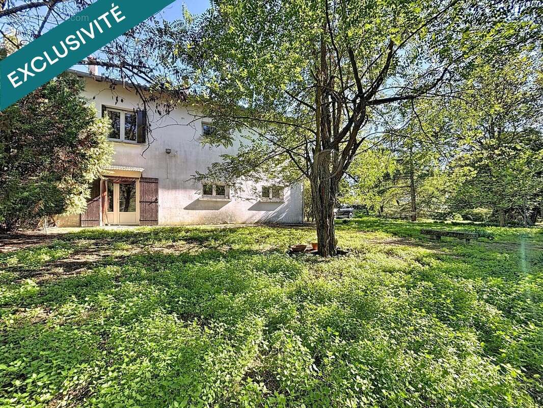 Photo 9 - Maison à LAVAUR