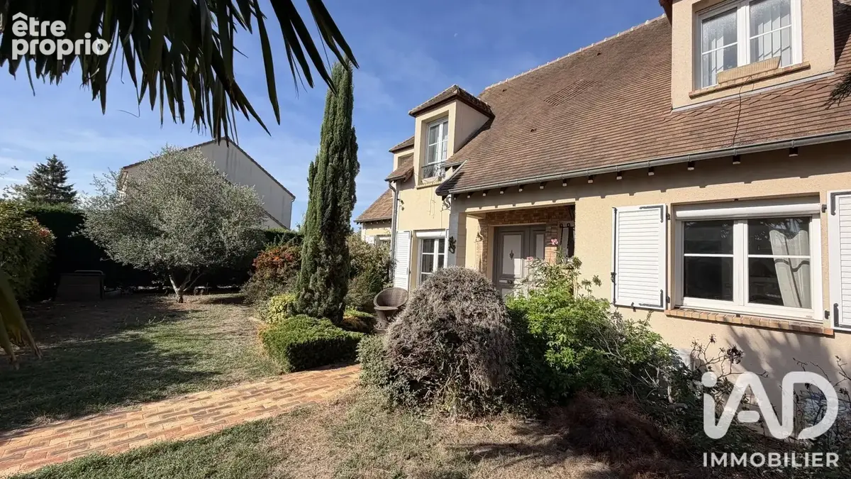 Photo 1 - Maison à RUBELLES