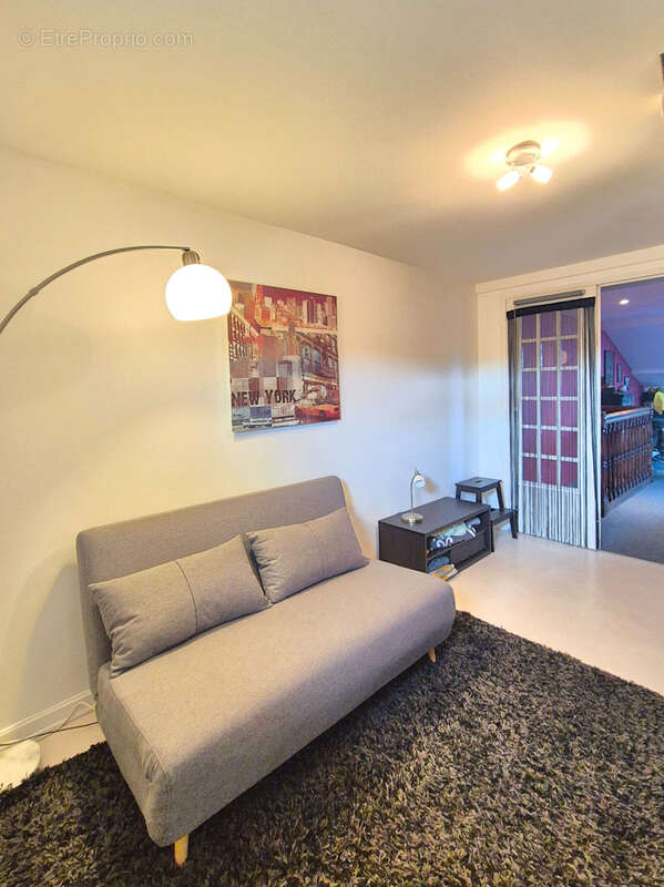 Appartement à CHARTRES