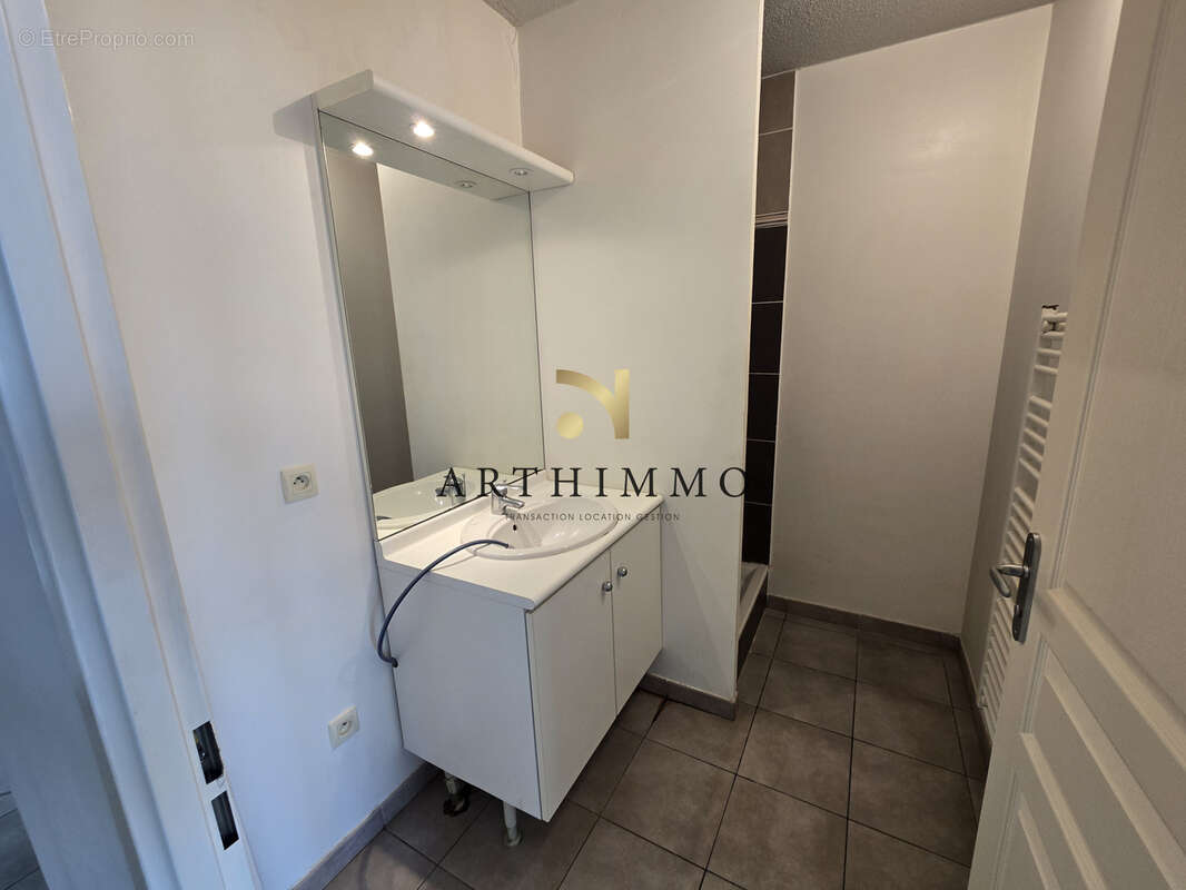 Appartement à VALENCE