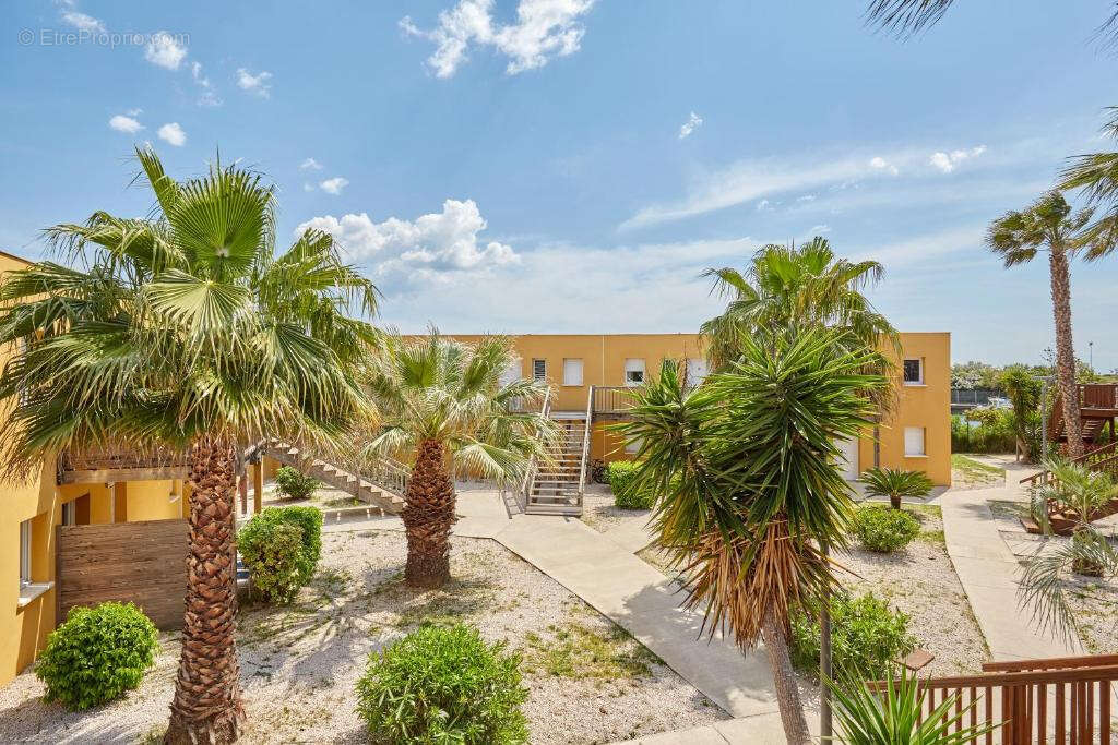 Investissement en residence de tourisme - photo 4