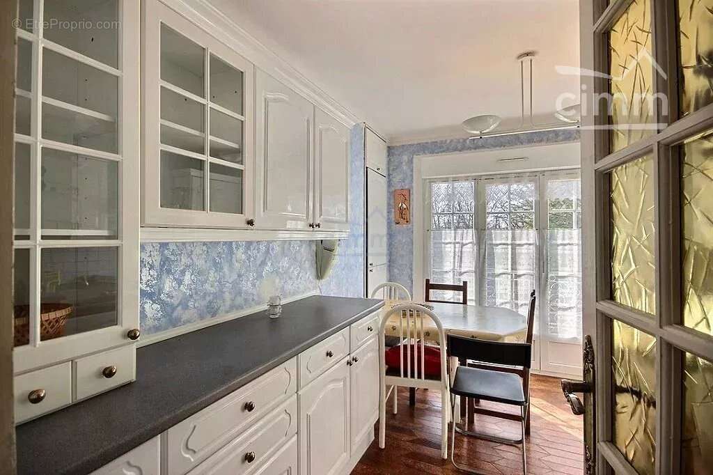 Maison à GOURNAY-SUR-MARNE