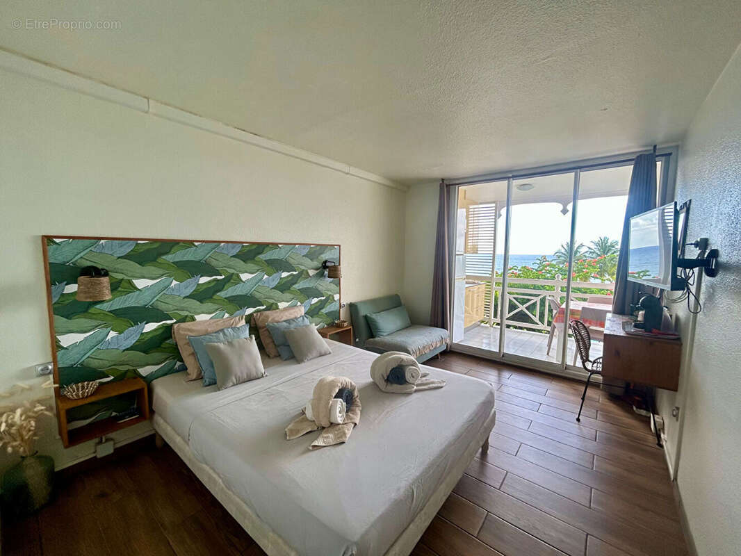 Appartement à LE DIAMANT