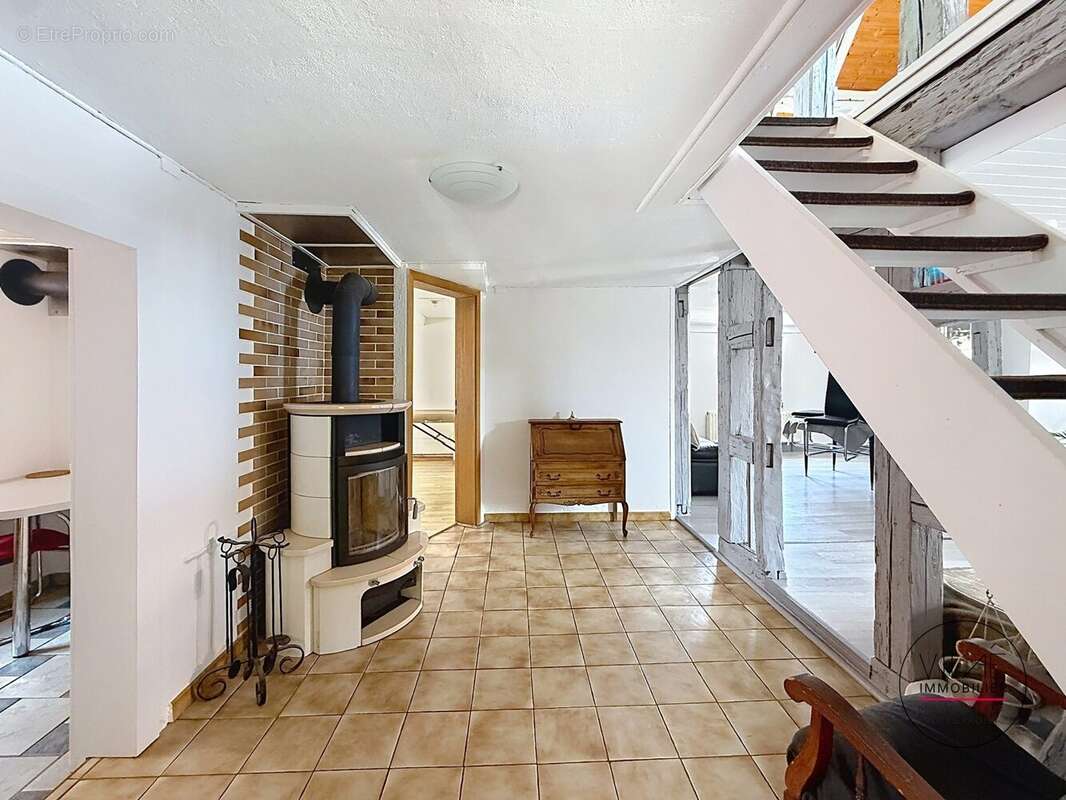 Maison 110 m² à Barr  - photo 4