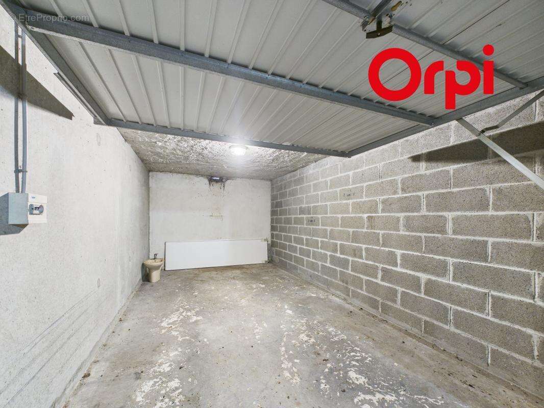 Appartement à BERNAY