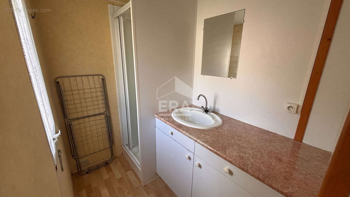 MOBILE HOME Rubrouck 4 pièce(s) 30.84 m2 - photo 6