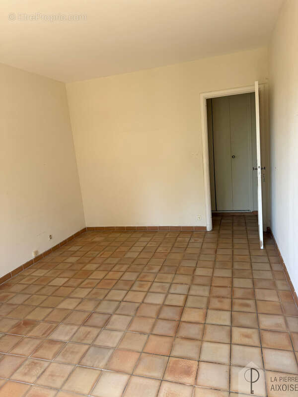 Appartement 4 pièces 110,89m2  balcon parking  Val ST André - Aix  en Provence - photo 34