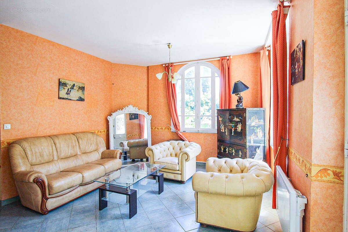 Maison à TOULON