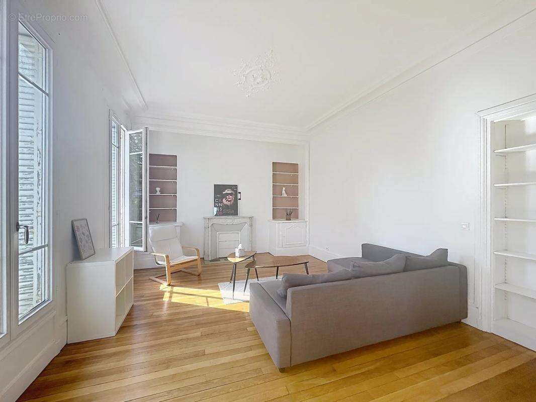 Appartement à ARGENTEUIL