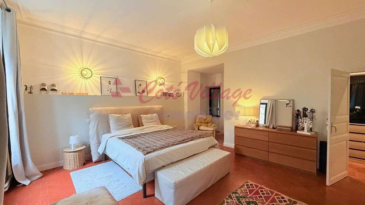 Appartement à SALLES-D'AUDE