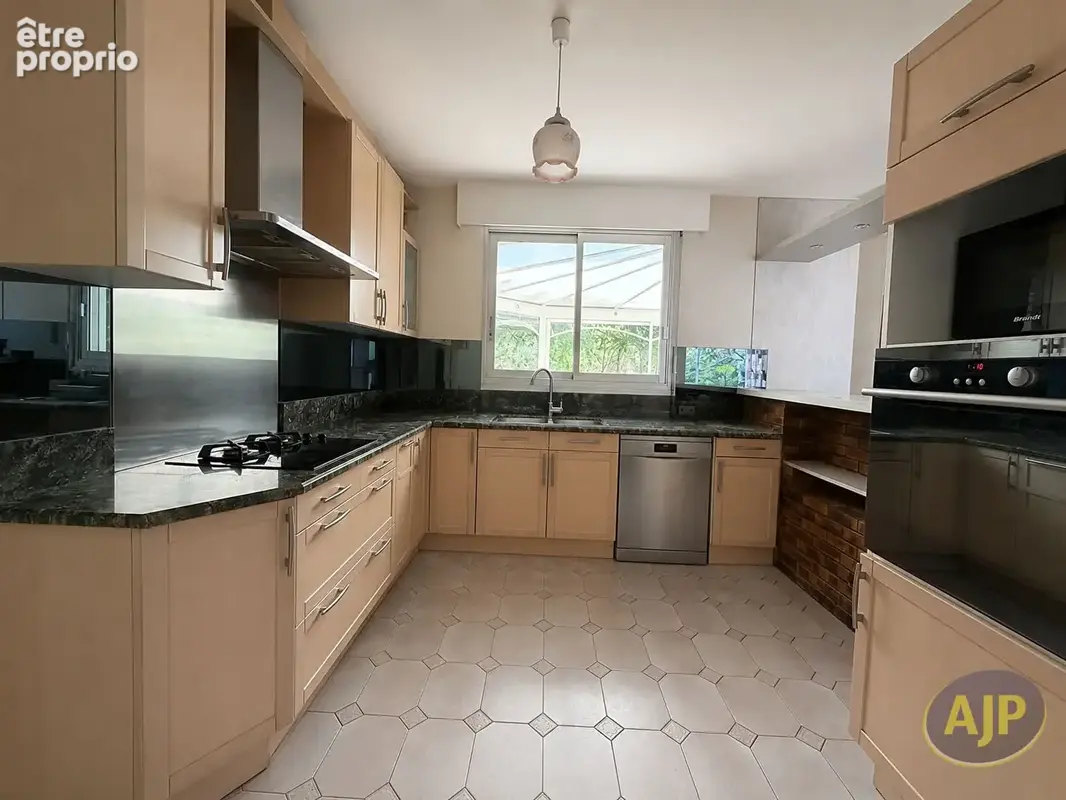 Maison Sautron 154 m2 - photo 5