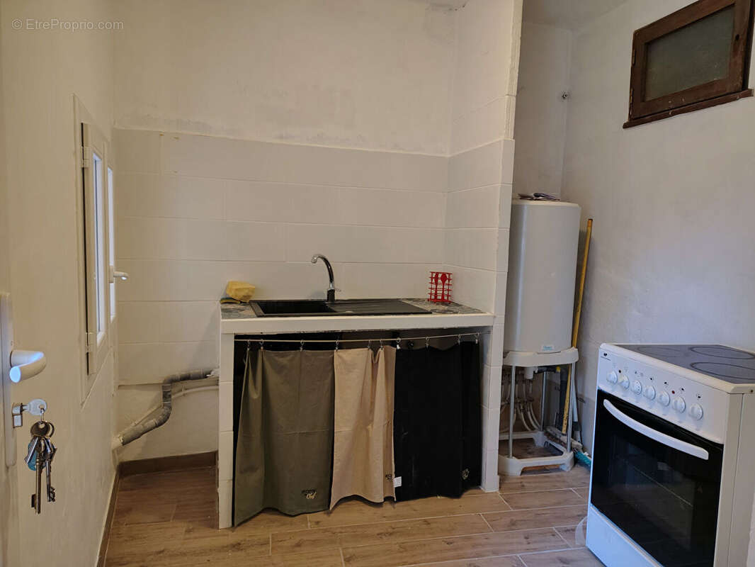 Maison à TAVERNES