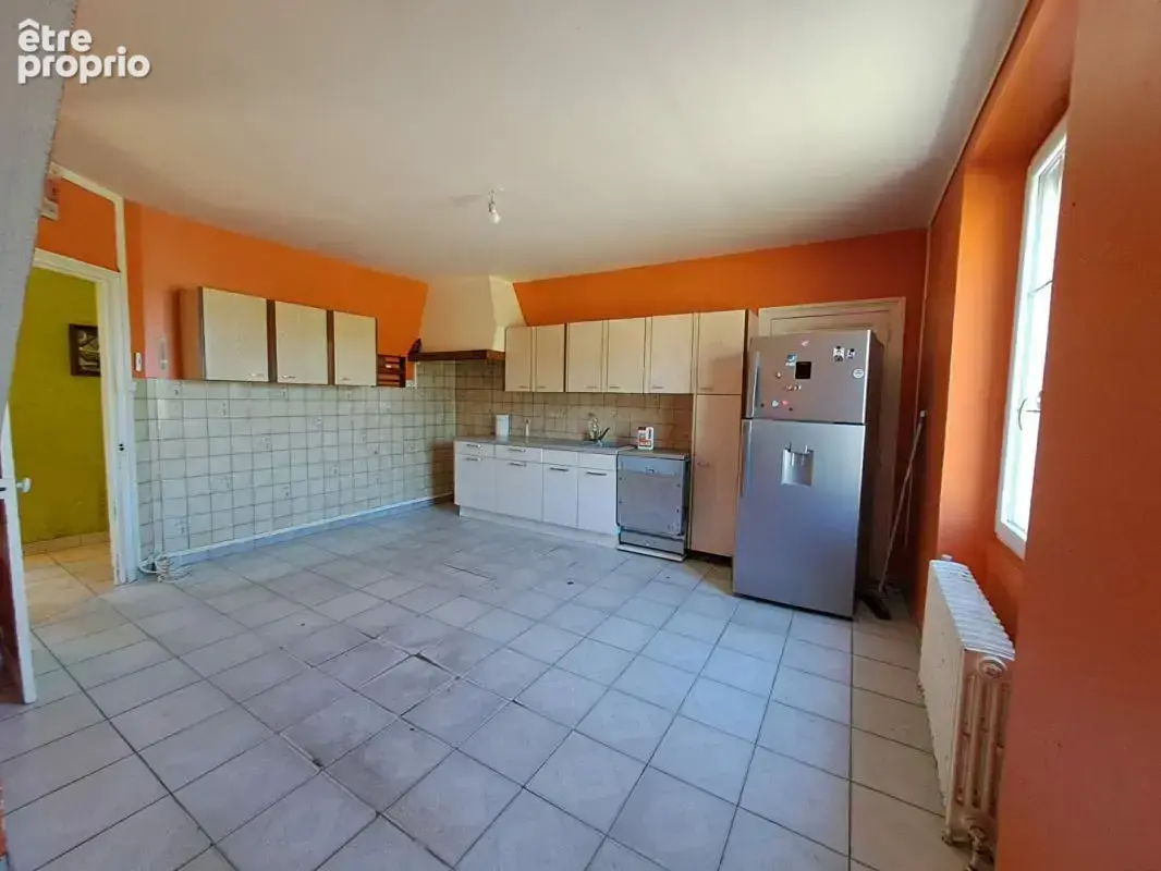 Maison  6 pièce(s) 130 m2 - photo 3