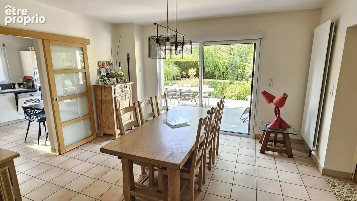 Vente Maison Tilly-la-campagne(14540) 374 500ï¿œ - photo 9