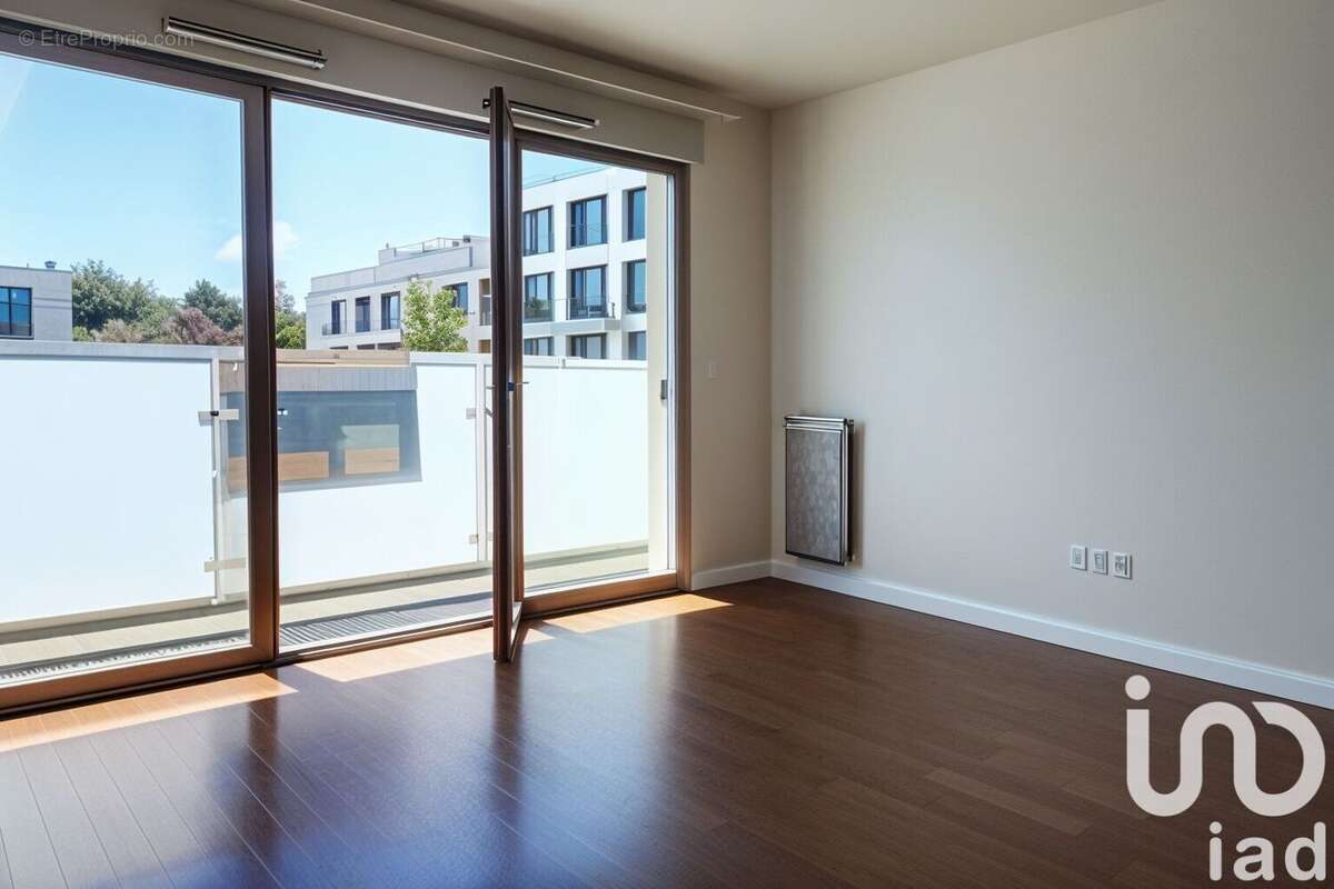 Photo 4 - Appartement à CHATENAY-MALABRY