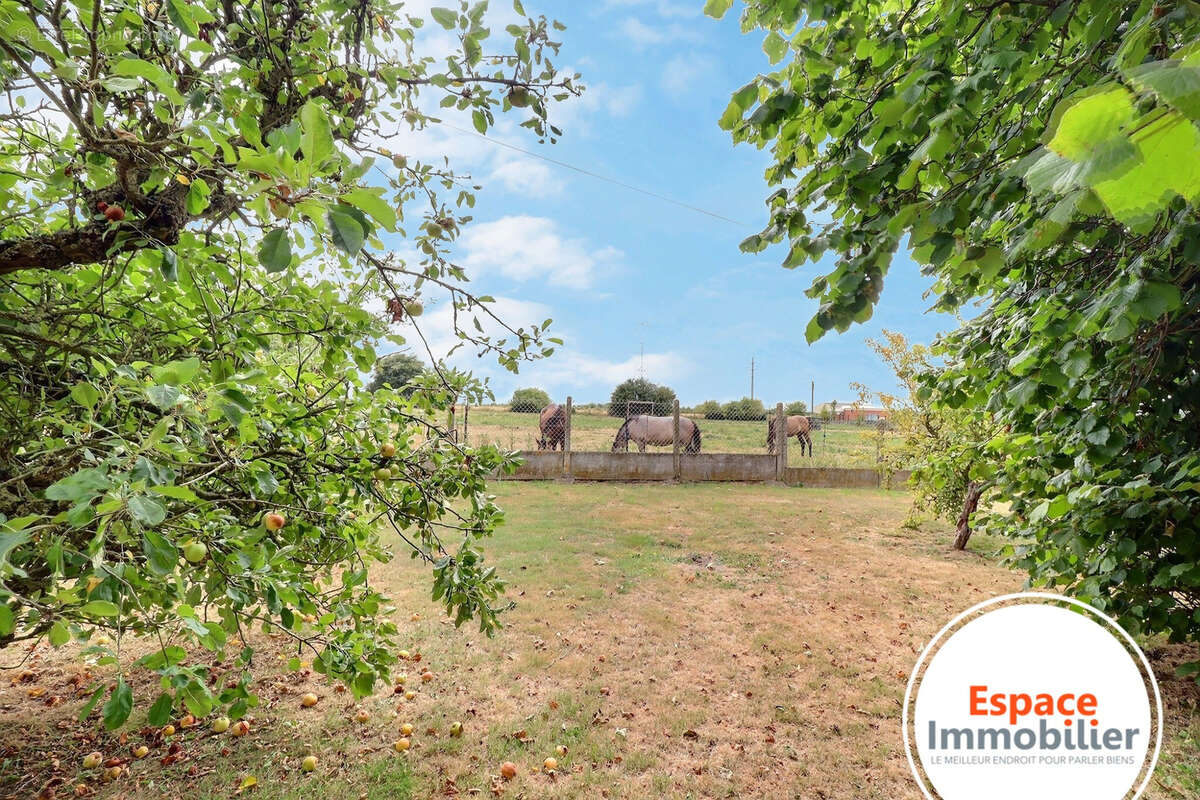 Rare sur le secteur   pavillon d’architecte individuel (162 m2) - photo 6
