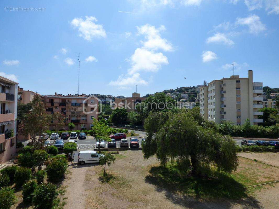 3 pièces traversant avec balcon – Résidence sécurisée , quartier dynamique - photo 10
