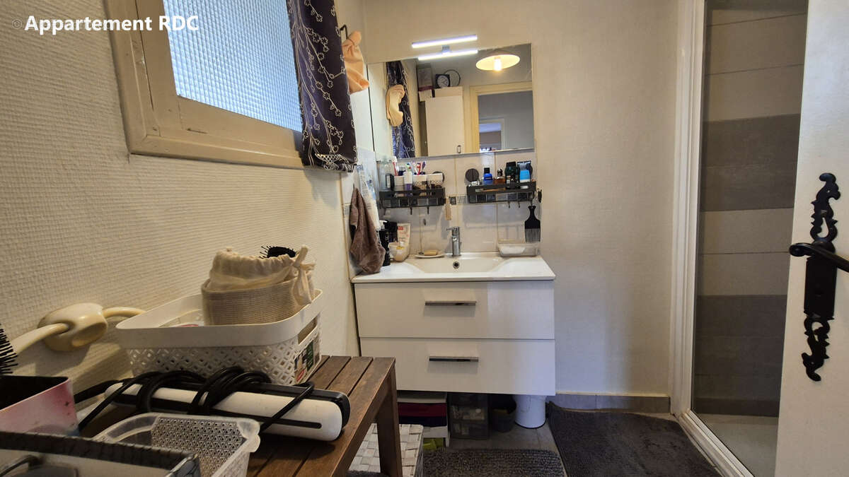 Maison à LAMALOU-LES-BAINS