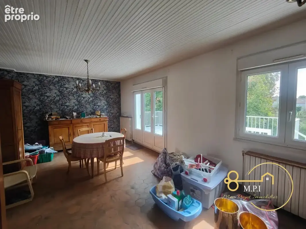 Maison 5 pièces 77 m² à vendre à Alencon (61000) - photo 6