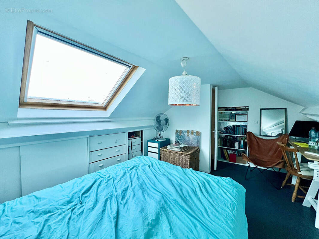 Maison à CONFLANS-SAINTE-HONORINE