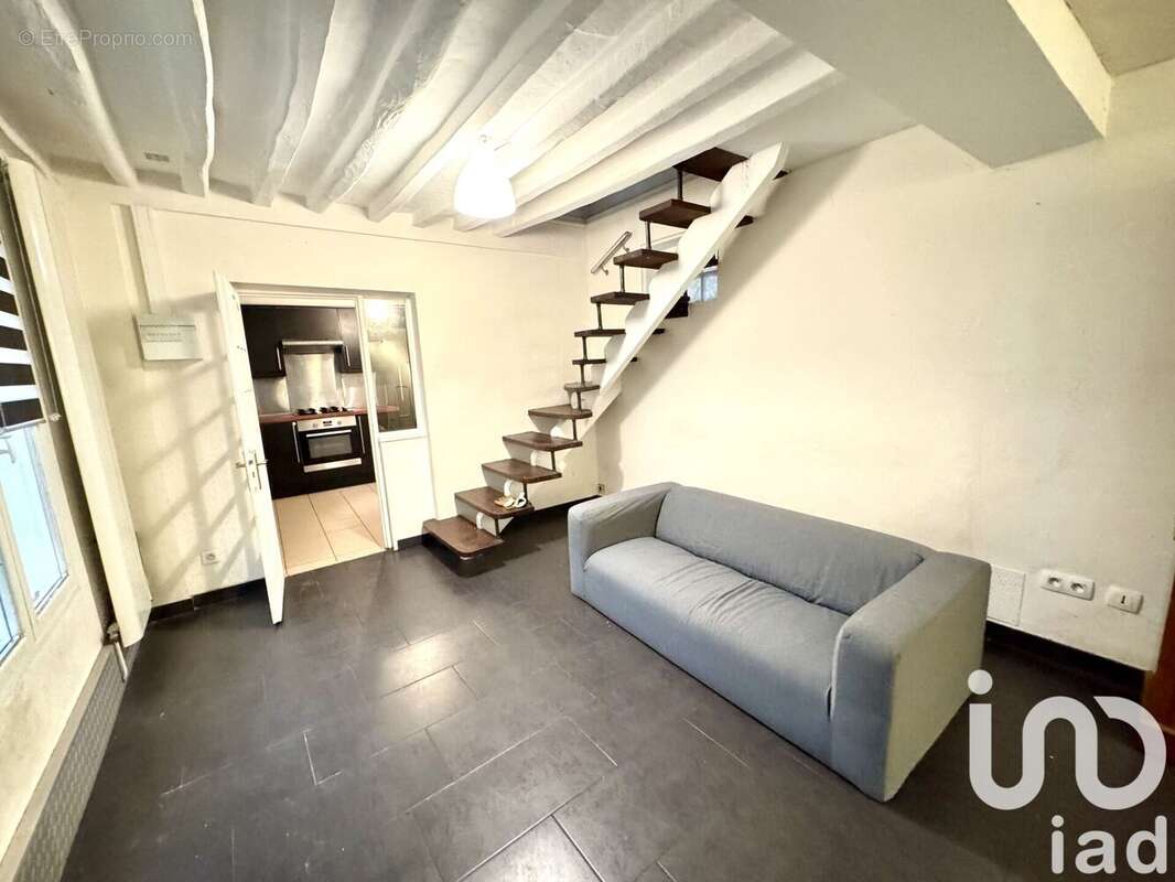 Maison 79 m² à Montmorency  - photo 8