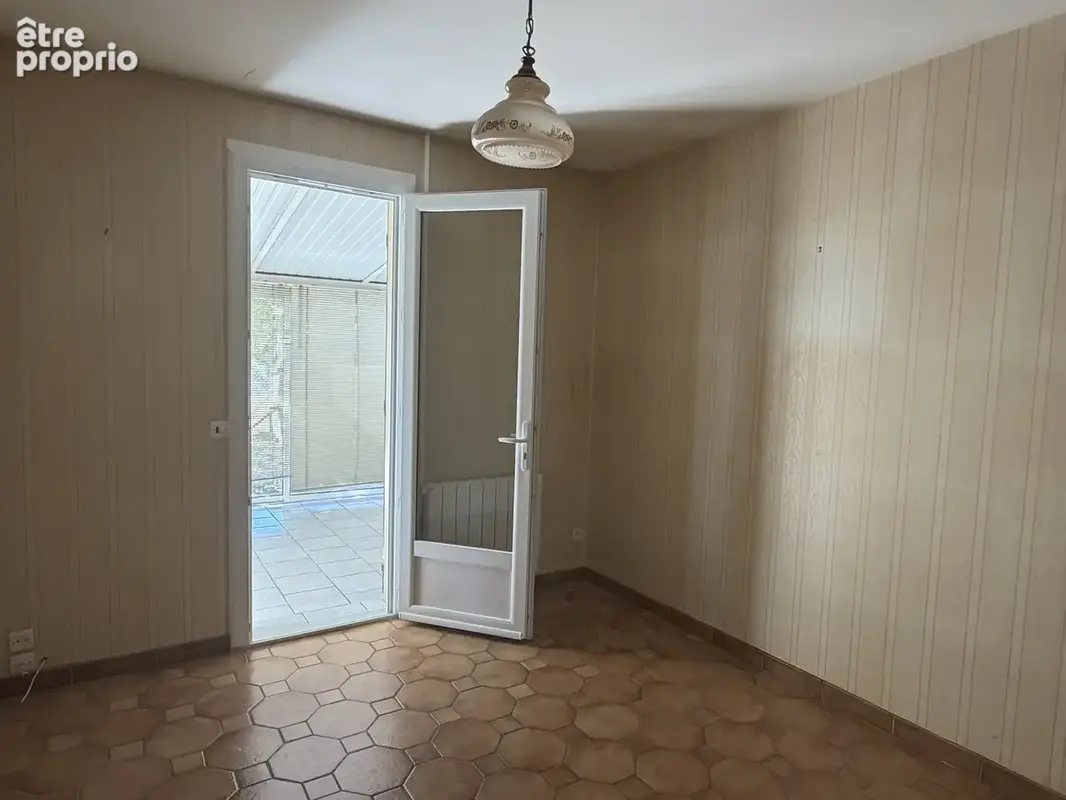 Votre prochain projet de vie ? Maison 90 m2 avec jardin, garage et dépendance - photo 9