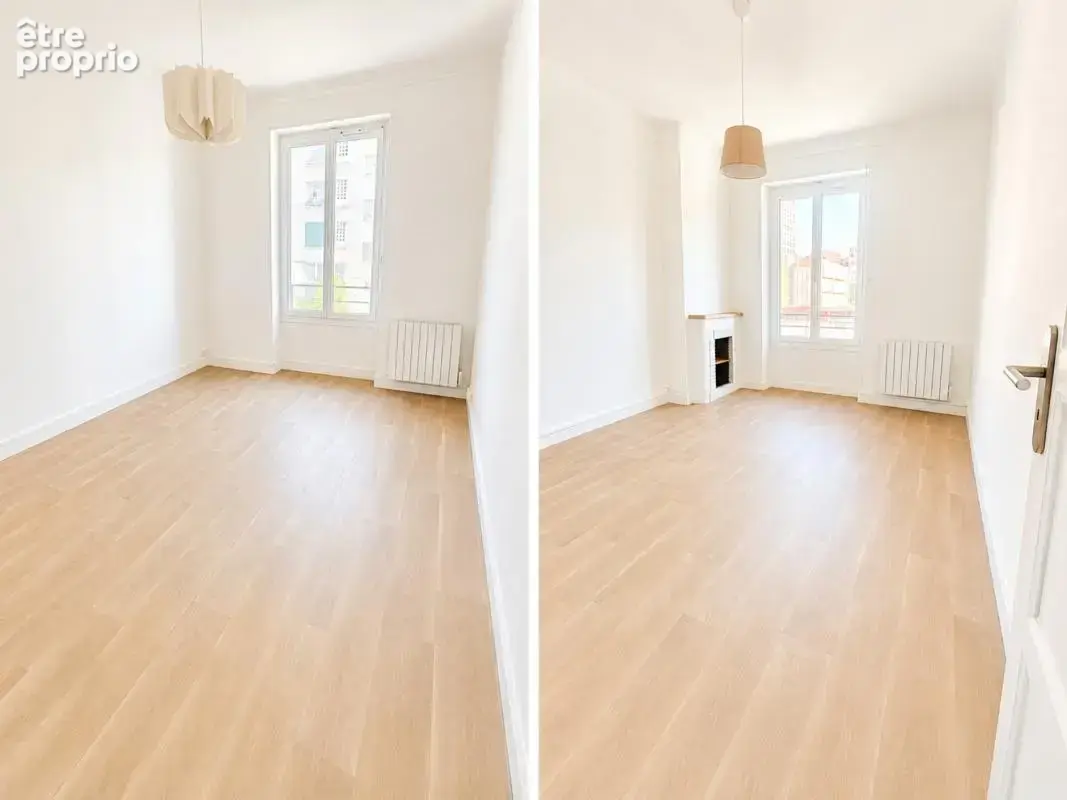 Appartement - photo 8
