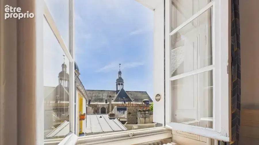 Photo Appartement à Rennes au prix de 309 750€