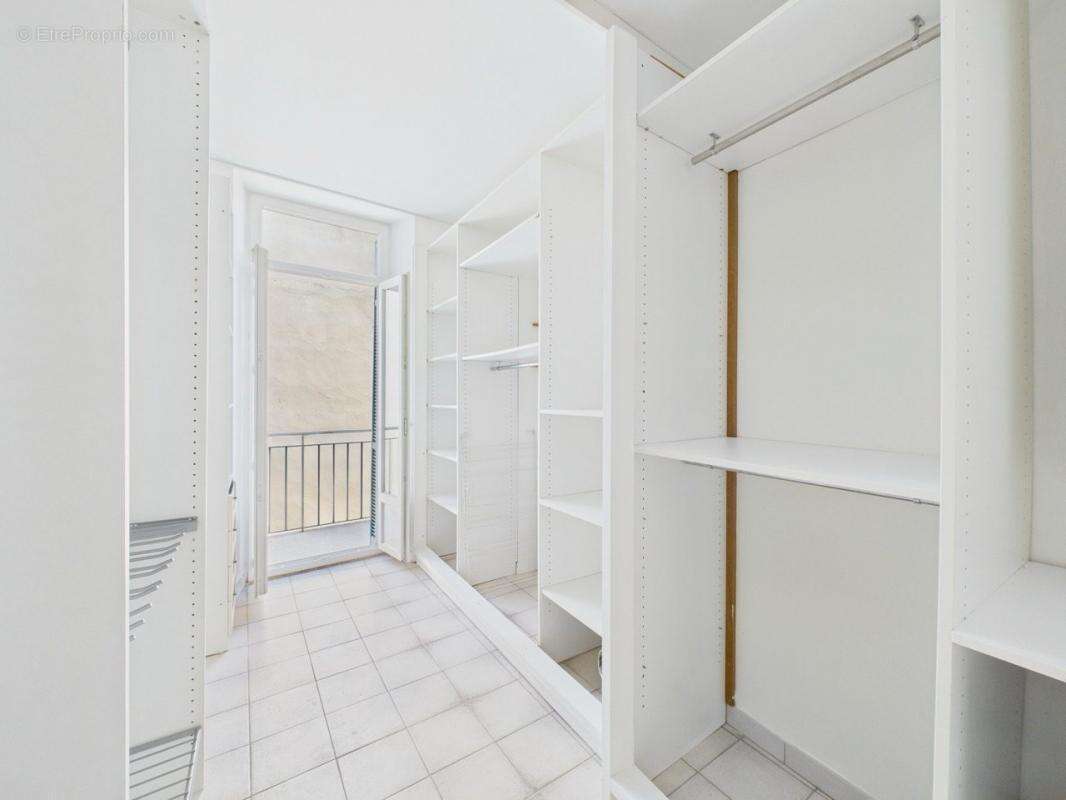 Appartement à AJACCIO
