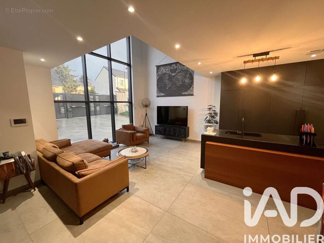 Photo 4 - Maison à VULAINES-SUR-SEINE