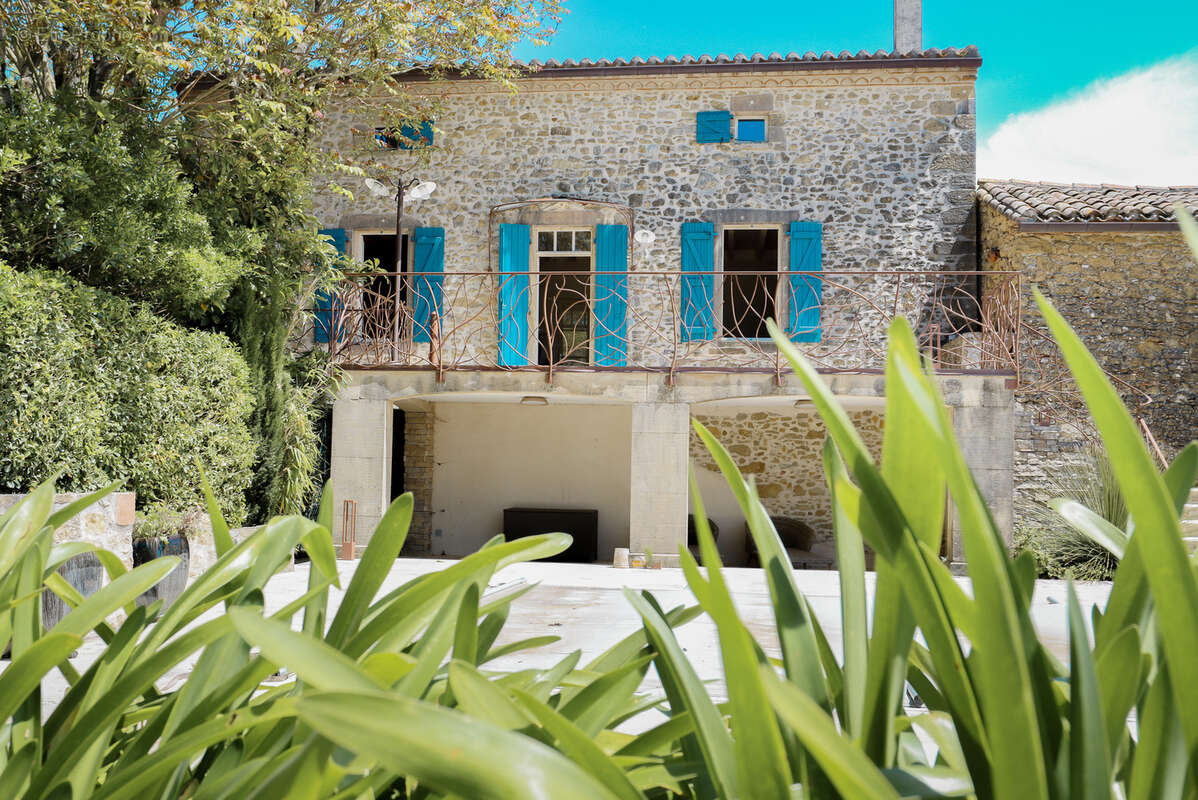 Maison à CARCASSONNE