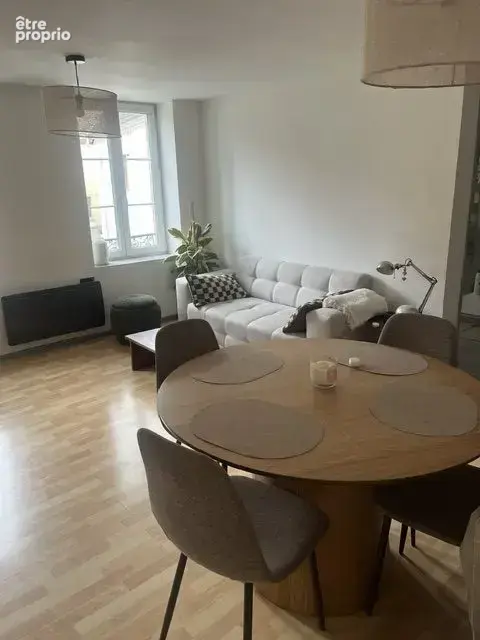 Appartement à GUEBWILLER