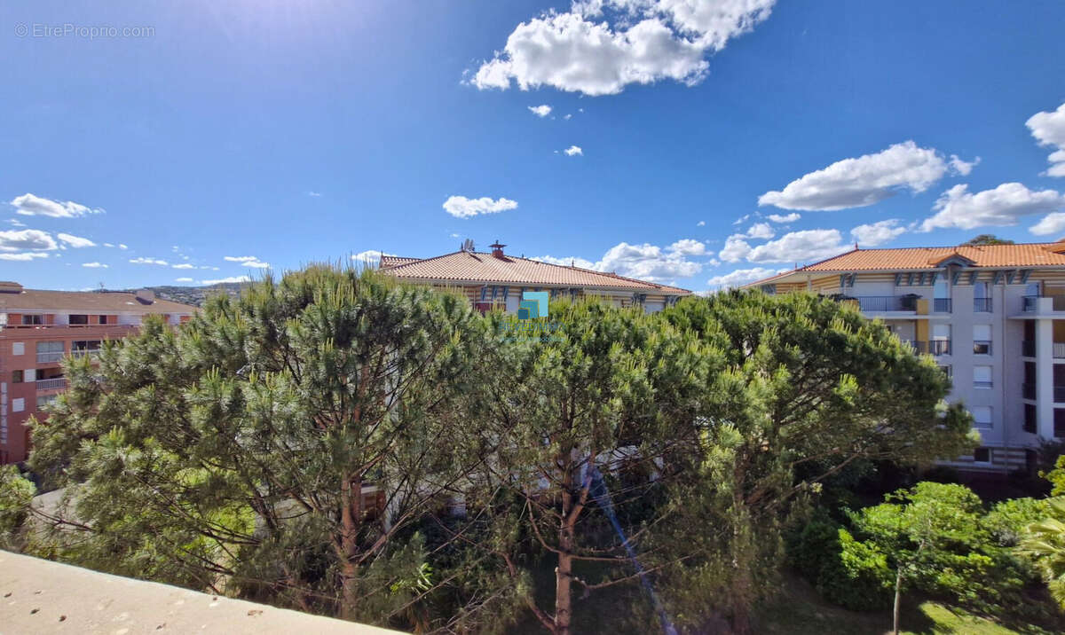 Appartement à FREJUS