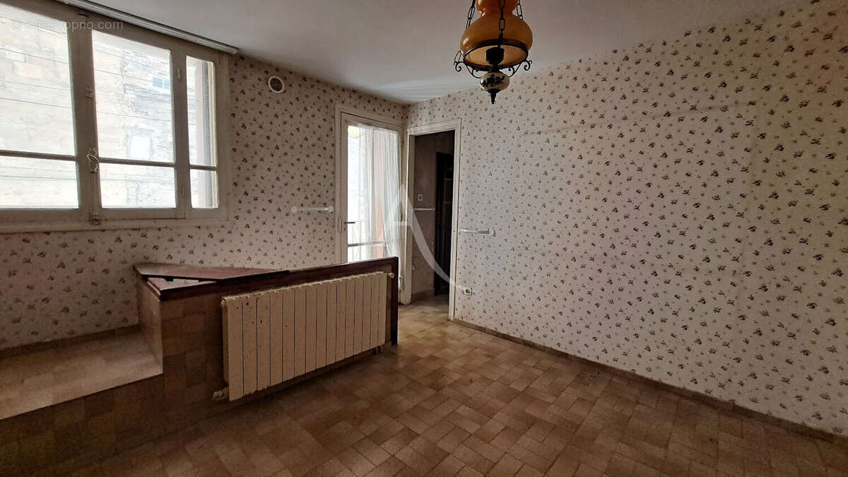 Maison à HEREPIAN