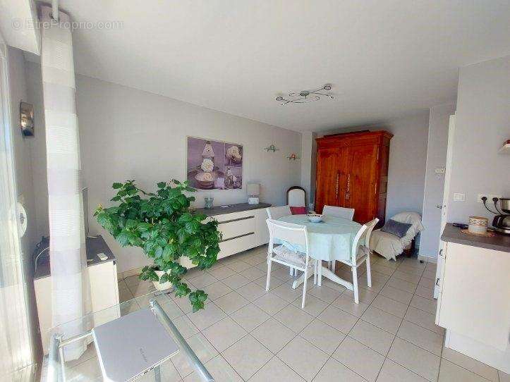 Appartement à GRANVILLE