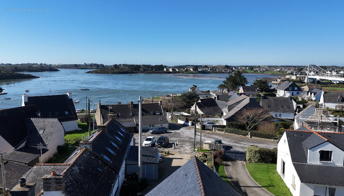 n°3 - Maison à BELZ