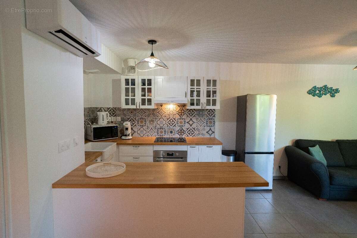 Appartement à VIAS