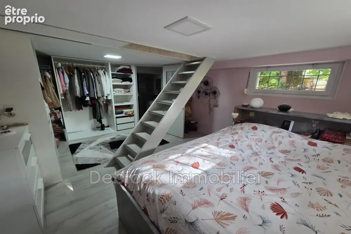 Maison 4 pièces 102 m² à vendre à Pitgam (59284) - photo 8