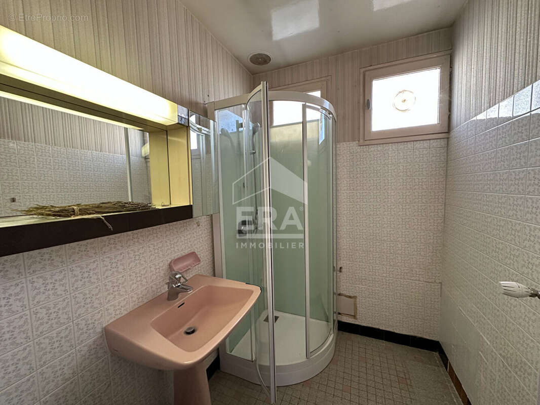 Maison à CHATEAUROUX