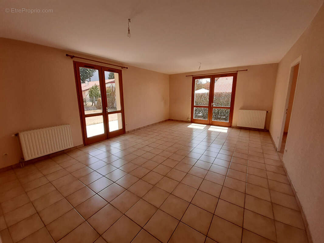 Maison à MONT-DE-MARSAN