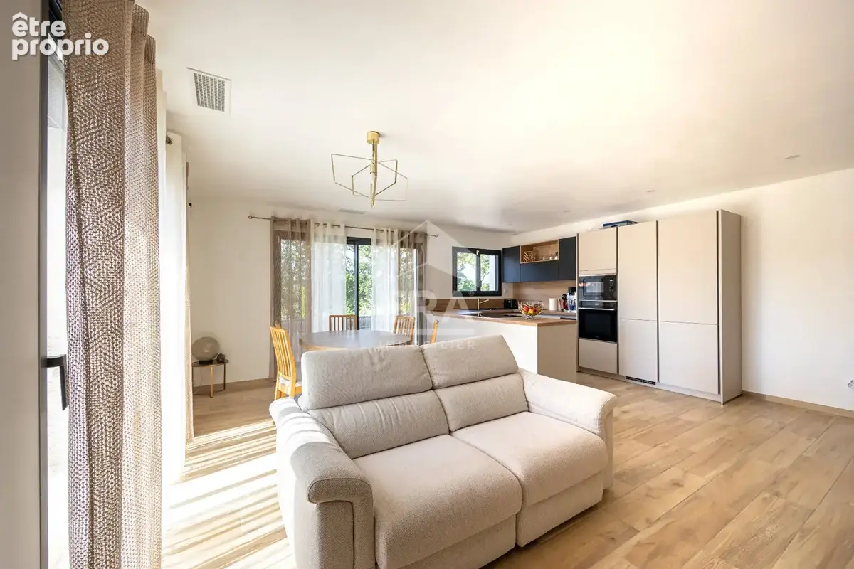 Maison 124m² à perpignan - photo 2