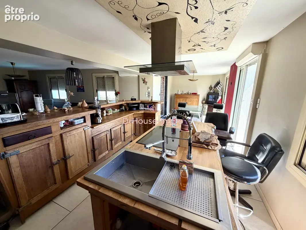 Maison 7 pièces 148 m² à vendre à Donzenac (19270) - photo 50