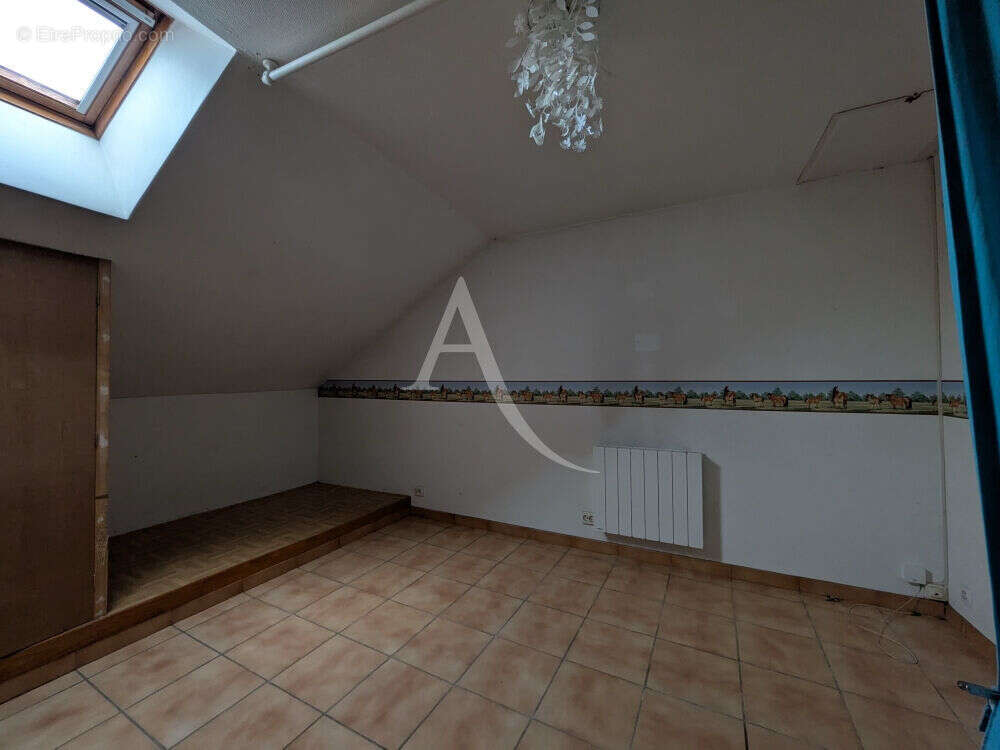 Maison à ONZAIN