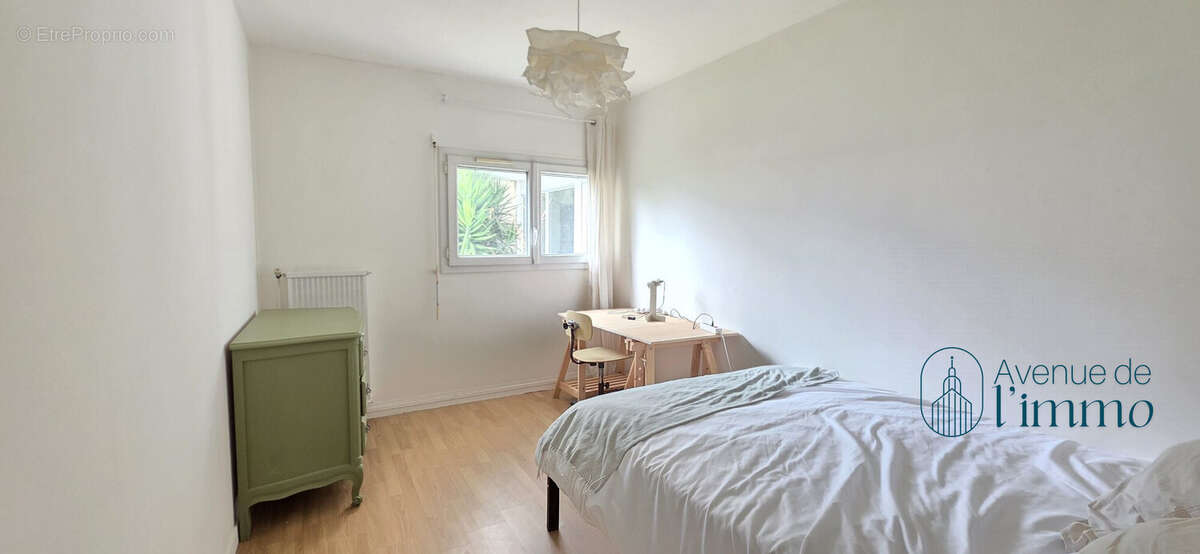 Appartement à ANGERS