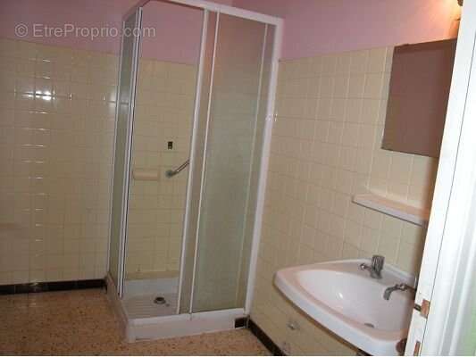 Appartement à SOREDE