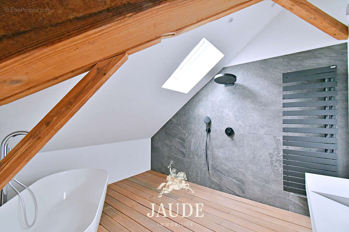 Appartement à ROYAT
