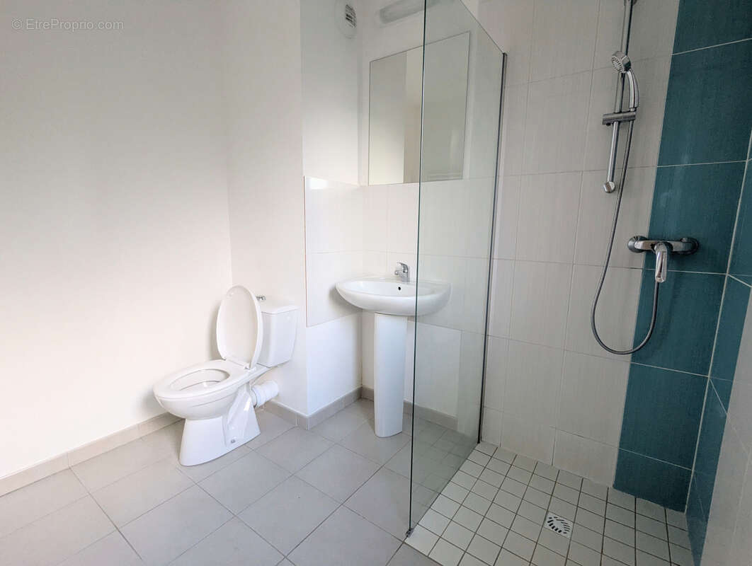 A vendre dans le centre PLELAN LE GRAND, maison 4 chambres récente - photo 8